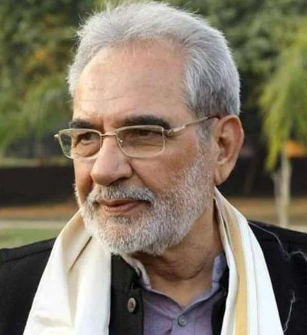 Kulbhushan Kharbanda - Wikiunfold